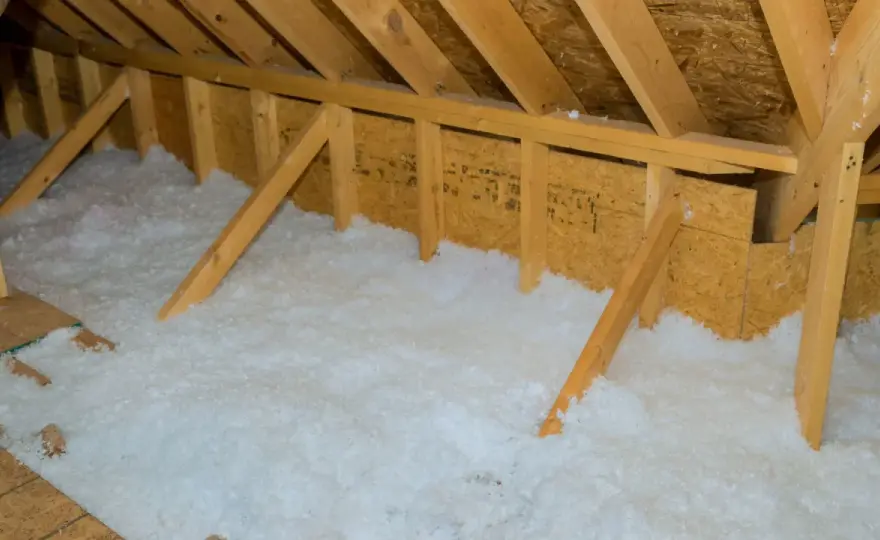 Sottotetto calpestabile - Guida ai materiali e stratigrafia