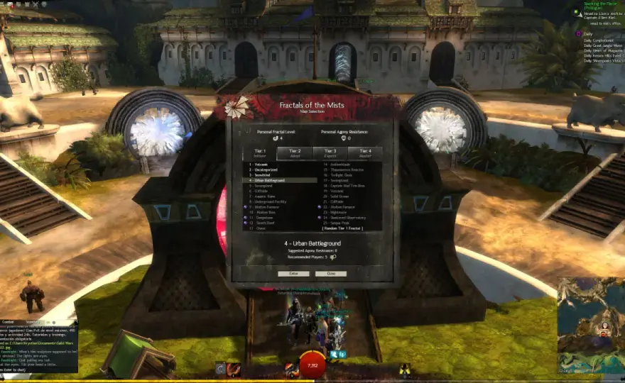 Guild Wars 2 Spolszczenie - Czy warto ryzykować?