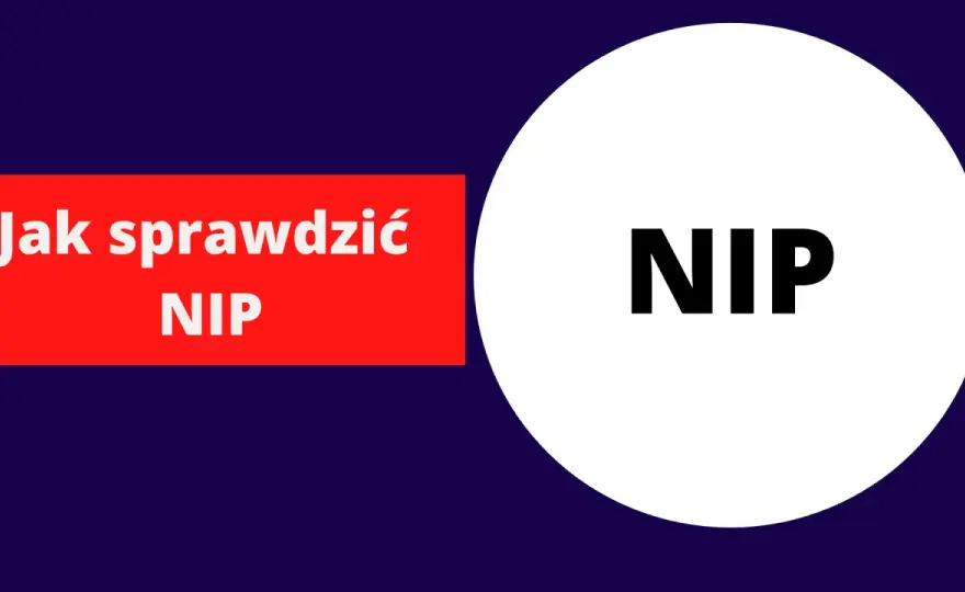 Jak sprawdzić swój NIP - Gdzie go szukać i czy w ogóle go masz?