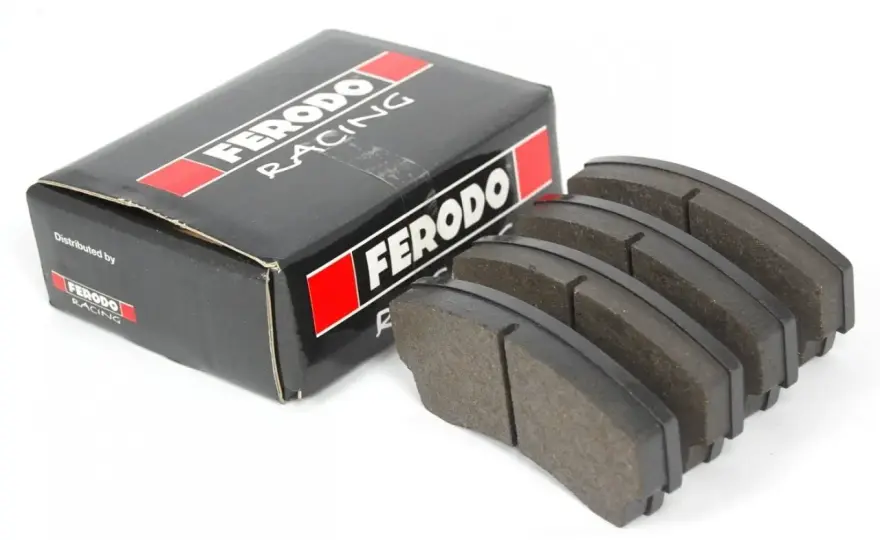 ¿Qué es Ferodo? Frenos, pastillas y cómo elegir bien