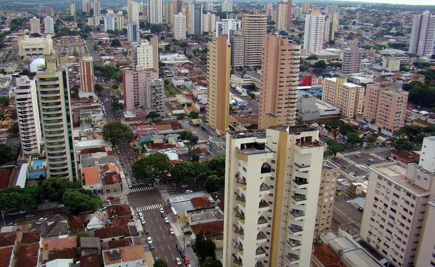 Campo Grande - Lohnt sich Brasiliens grüne Hauptstadt?