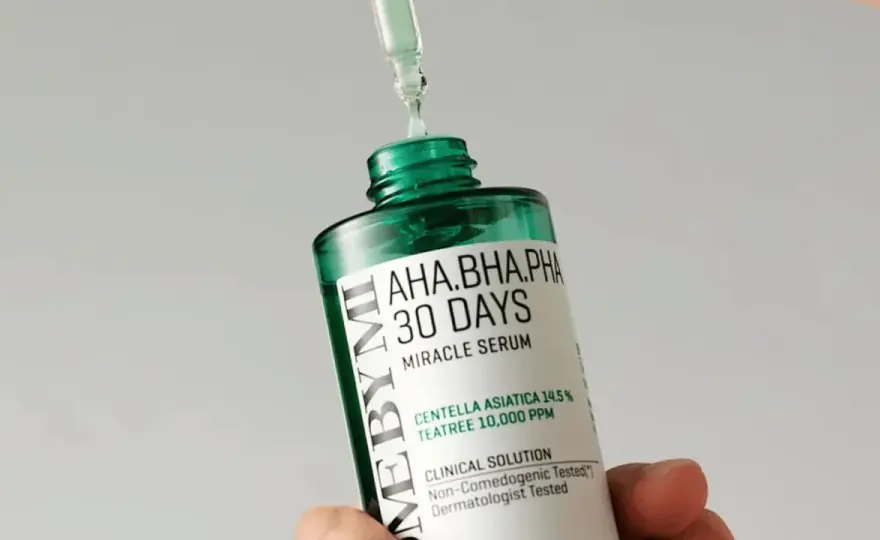 Hudvård vid akne – Enkel guide för klar hud & rätt produkter
