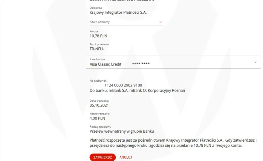 mBank API: Otwarta bankowość i bezpieczna aktywacja czy wiesz jak?