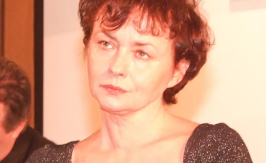 Joanna Szczepkowska - Kim był jej mąż? Poznaj rzetelne fakty