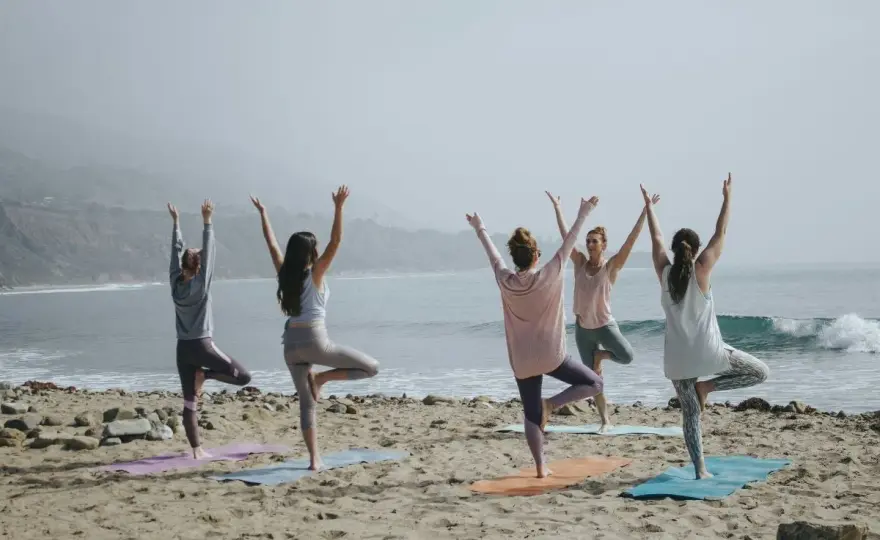 Yoga eller pilates - Skillnader och hur du väljer rätt för dig