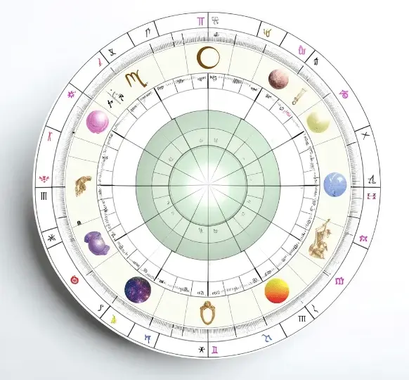 Astrologia kosmogram: jak zrozumieć swój horoskop urodzeniowy