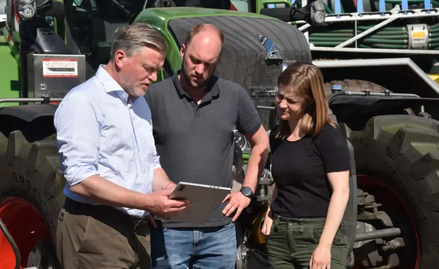 Umsatzsteuer-Pauschalierung Landwirtschaft – Wann lohnt sich der Wechsel?