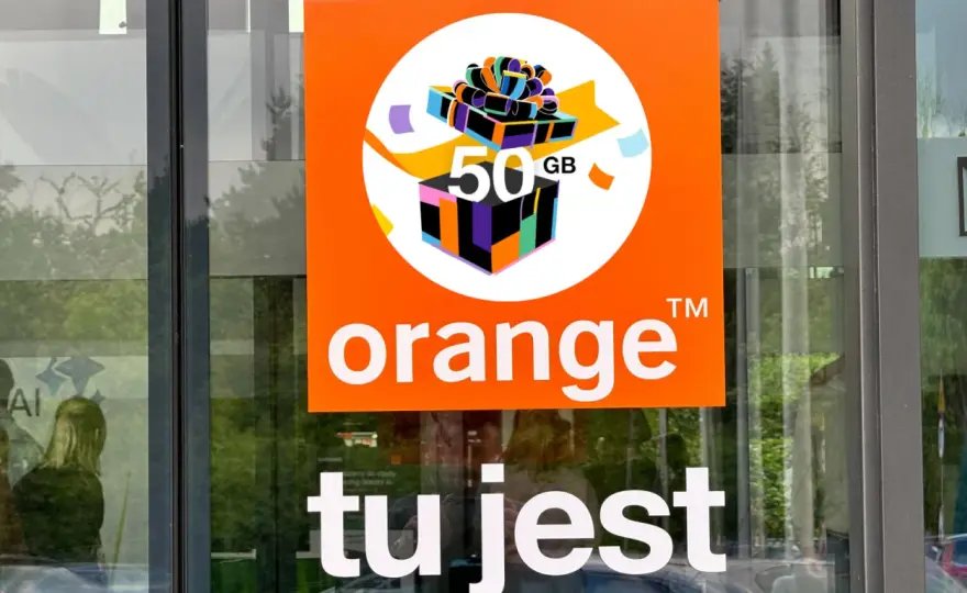 Jak doładować Orange? Szybko i z bonusem GB!