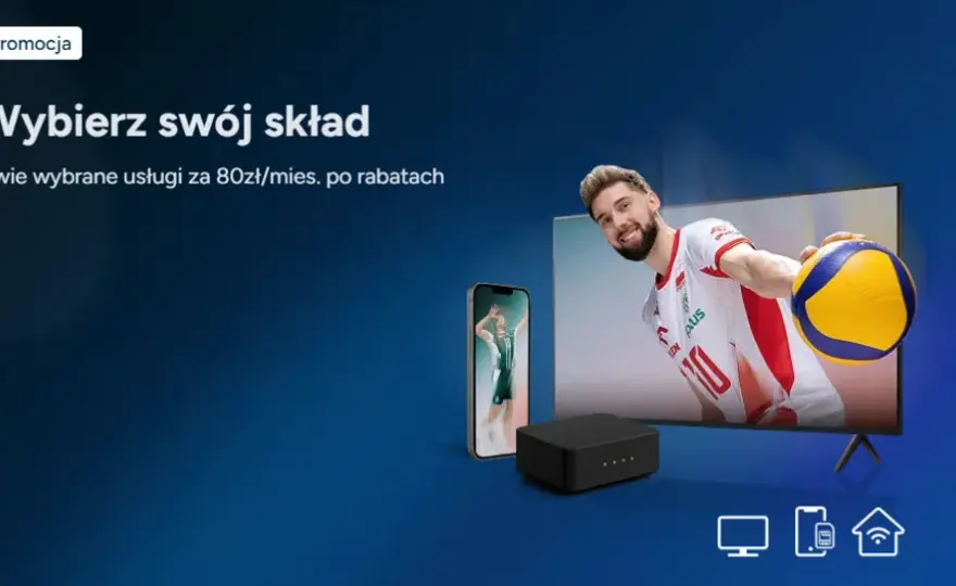 Promocje Plusa - Znajdź najnowsze oferty i rabaty w ofercie operatora Plus!