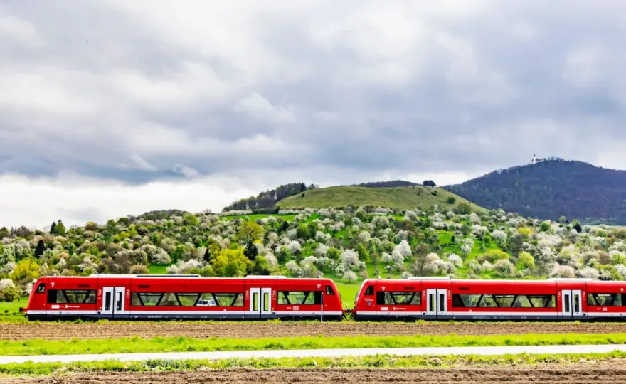 Deutschlandticket-Guide - Wo es gilt & wo nicht?