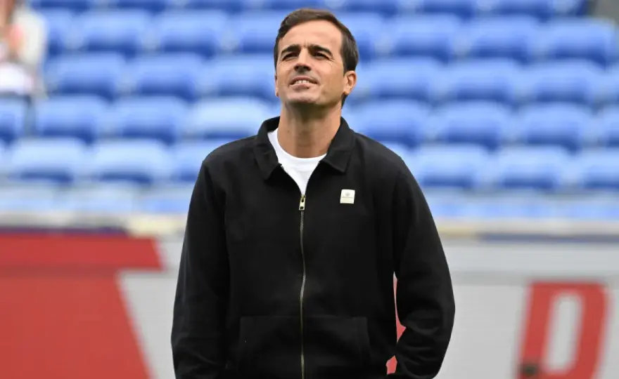Trener Bayeru Leverkusen - Carles Martínez Novell. Co dalej?