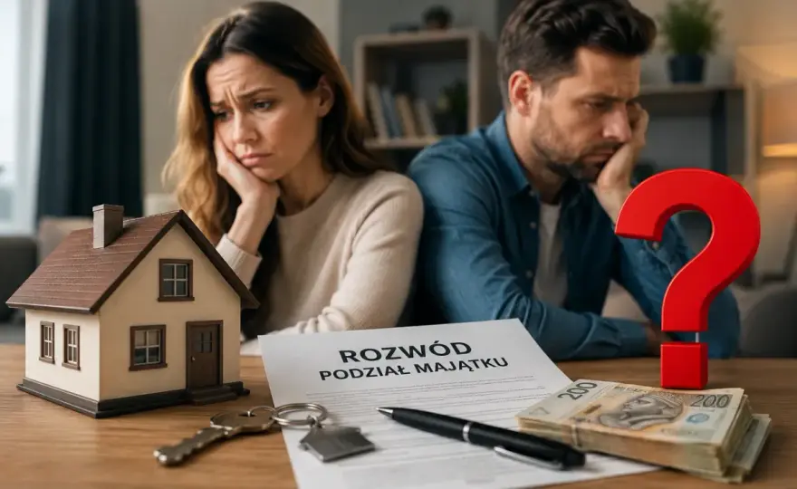 Nieruchomość w małżeństwie – wspólność majątkowa i zgody
