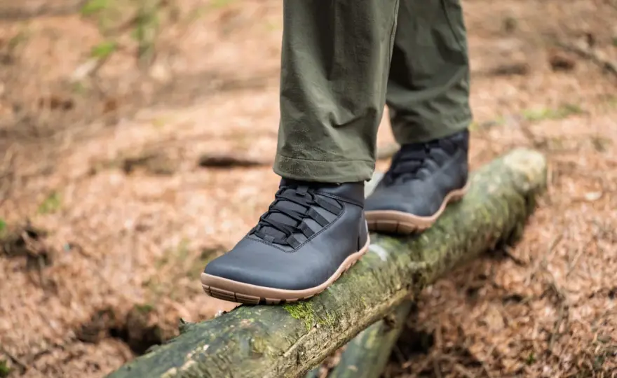 Winter Hiking Shoes That Work Without Boots