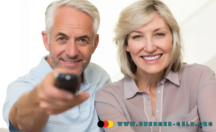 Rundfunkbeitrag für Rentner - Wann ist eine Befreiung möglich?