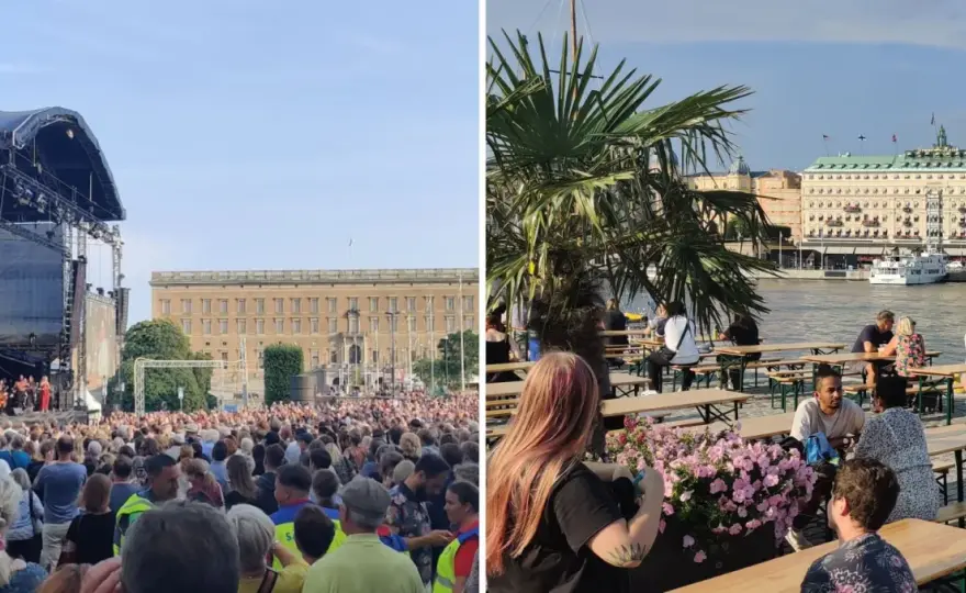 Stockholms Kulturfestival - Så maxar du upplevelsen