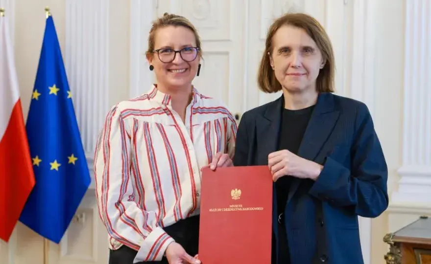Muzeum sztuki współczesnej Zamek Ujazdowski: co warto zobaczyć?