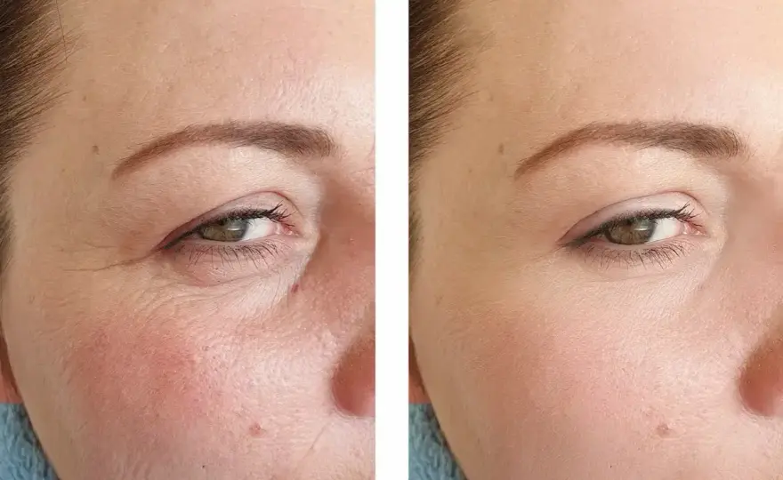 Vitamin C vs. Retinol - Was ist besser für deine Haut?