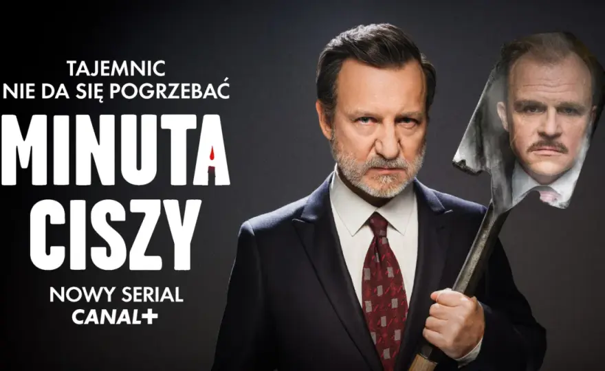 Minuta ciszy - Czy ten serial wciąż warto obejrzeć w 2026?
