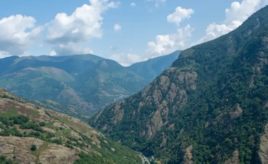 Bosque de Carlac - Guía completa para una ruta de montaña perfecta