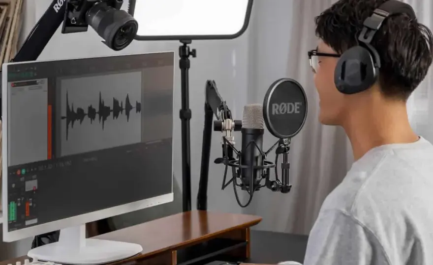 Audio Production - So gelingt dein Home-Studio-Sound
