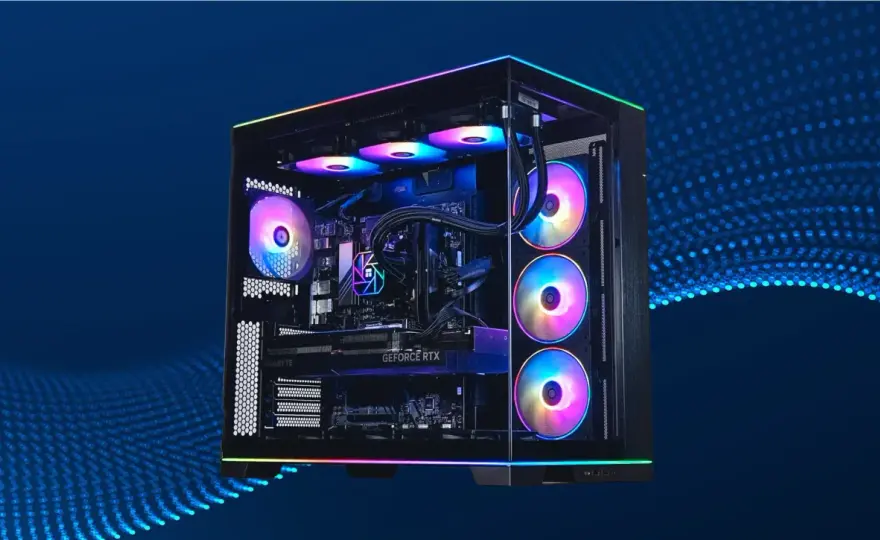 Netzteil im PC - Das musst du wissen!