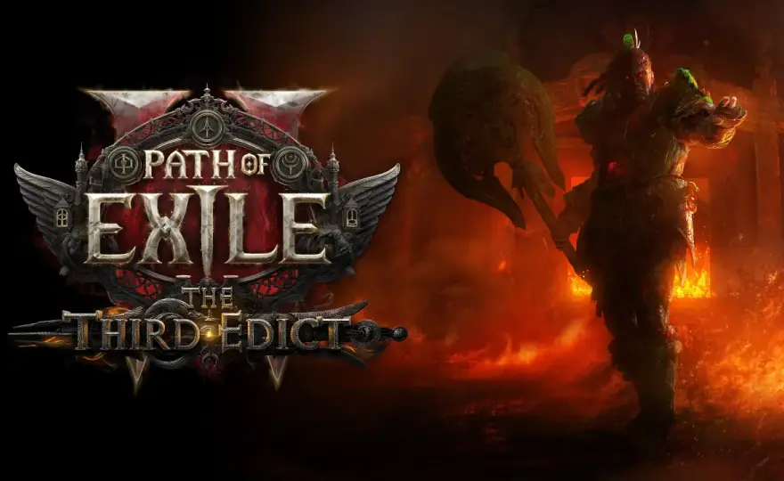Path of Exile 2 po polsku? Premiera, nowości i kluczowe zmiany