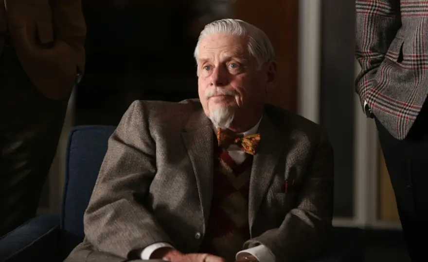 Robert Morse - Från Broadway till Mad Men: En hyllning