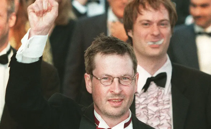 Lars von Trier, film e Dogma 95 nel cinema che divide