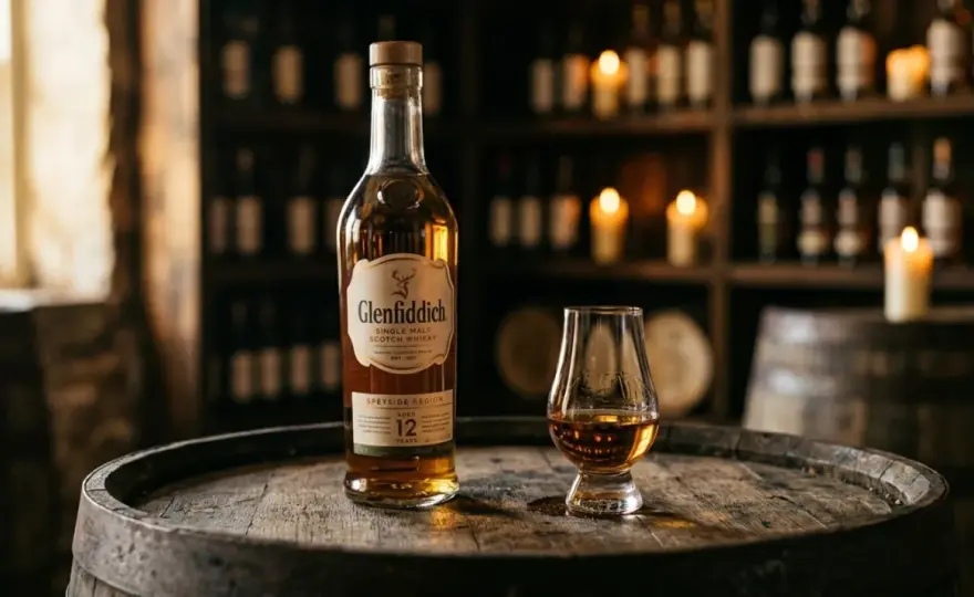 Single Malt vs Blended: Różnice w produkcji i cenie | Przewodnik