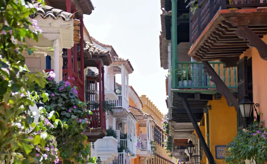 ¿Es seguro viajar a Colombia? Guía para un viaje sin riesgos