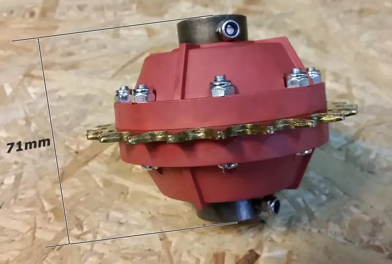 Mechanizm Różnicowy w Rowerze Trójkołowym: Klucz do Komfortu i Bezpieczeństwa