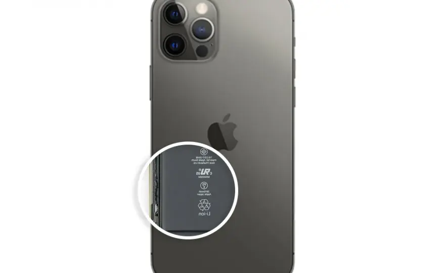 Wymiana baterii iSpot – szybka i bezproblemowa usługa dla iPhone