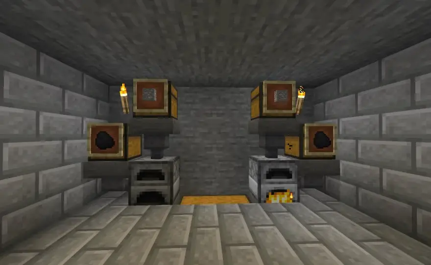Jak stworzyć przepalarkę w Minecraft? Sekrety potężnego narzędzia