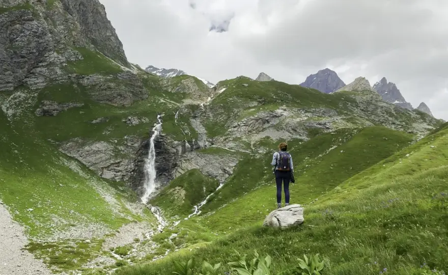 Randonnée Massif des Bauges - Choisissez votre itinéraire idéal