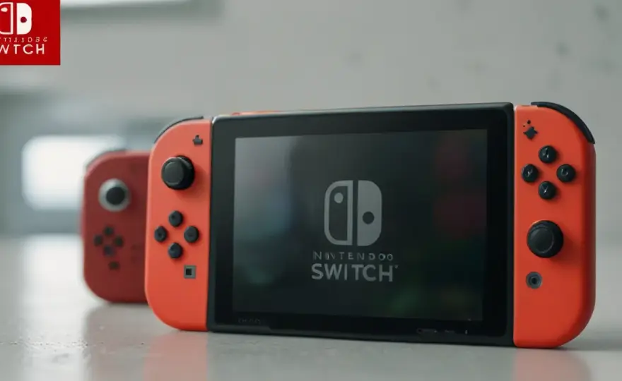 Gdzie w Media Expert znaleźć najtańsze Nintendo Switch i gry?