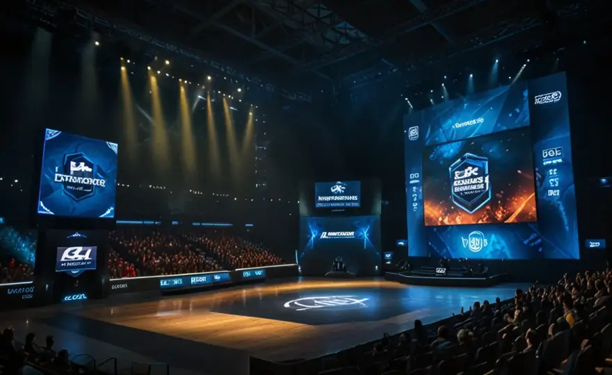 IEM Katowice: Kto ma szansę na zwycięstwo? Analiza drabinki