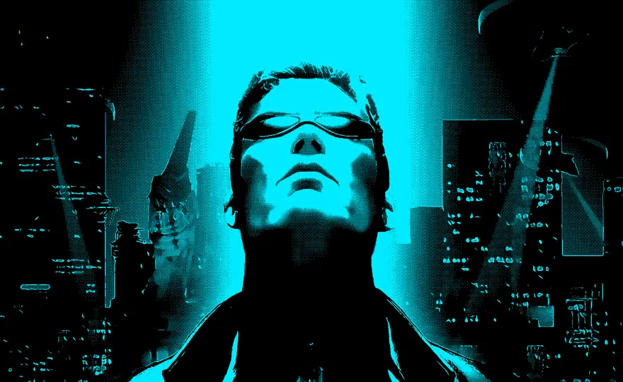 Deus Ex Revision: Darmowy mod odświeża klasyka. Jak zainstalować?