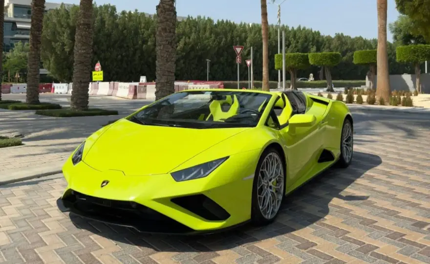 Kto jest właścicielem Lamborghini? Prawda o Audi i VW