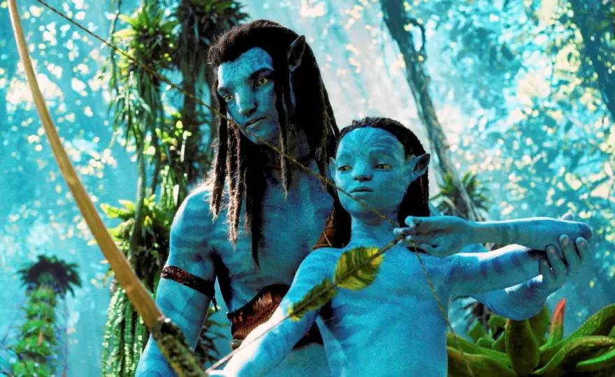 Avatar - Od ilu lat? Sprawdź, zanim obejrzysz z dzieckiem