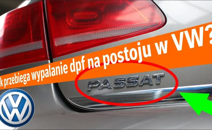 Czy dpf wypali się na postoju? Ryzyko i bezpieczne alternatywy