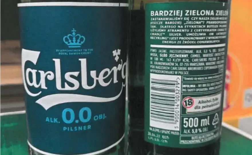 Czy piwo bezalkoholowe ma alkohol? Prawda o jego zawartości