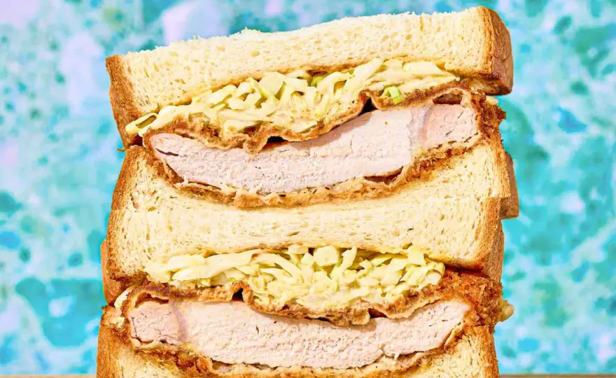 What is a Sando? Your Guide to Japanese Sandwiches