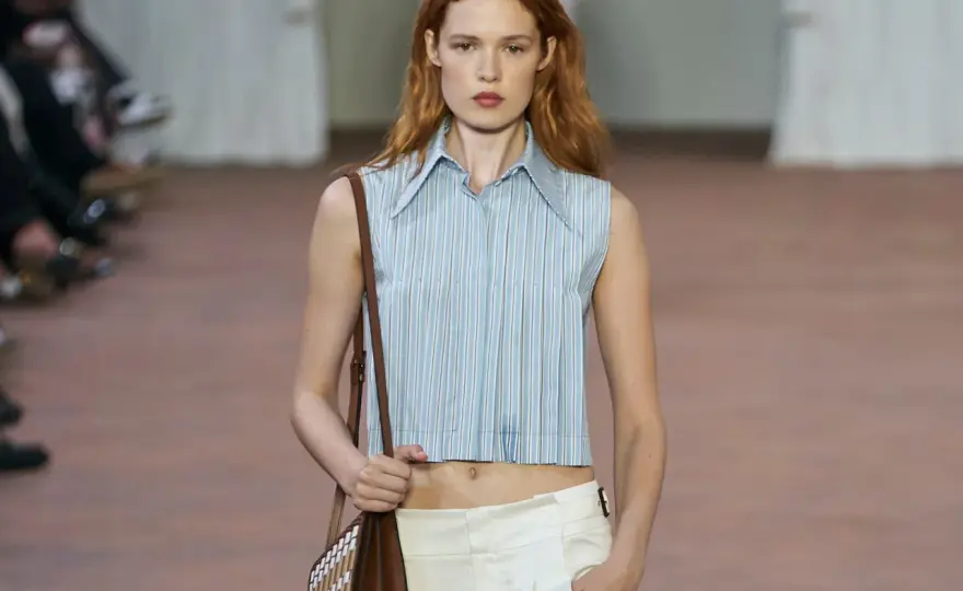 Palazzo: tu guía chic para combinarlos y lucir fabulosa