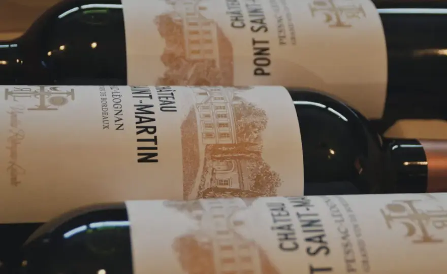 Millésime Pessac-Léognan - Le guide pour bien choisir votre vin