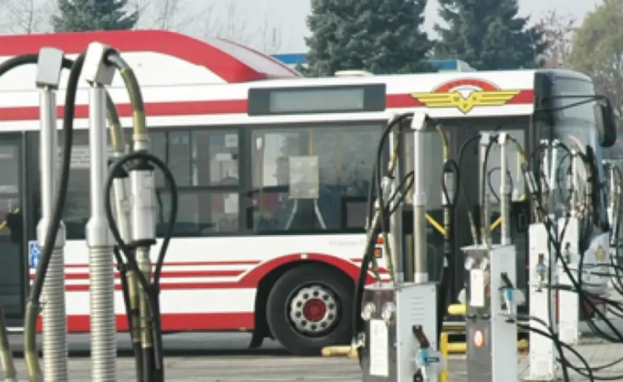 1m3 gazu CNG ile to litrów - zaskakujące fakty o przeliczeniach paliwowych