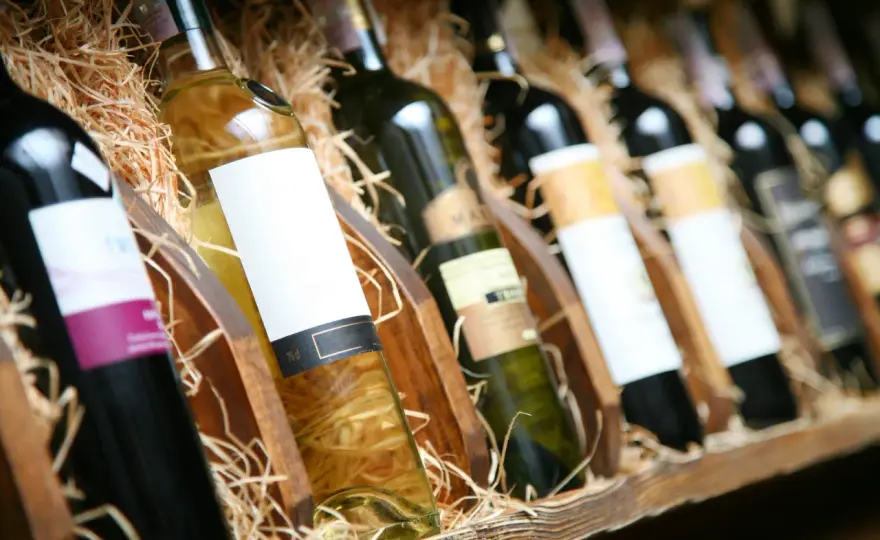 Alkohol im Wein verstehen - Was Etiketten wirklich sagen