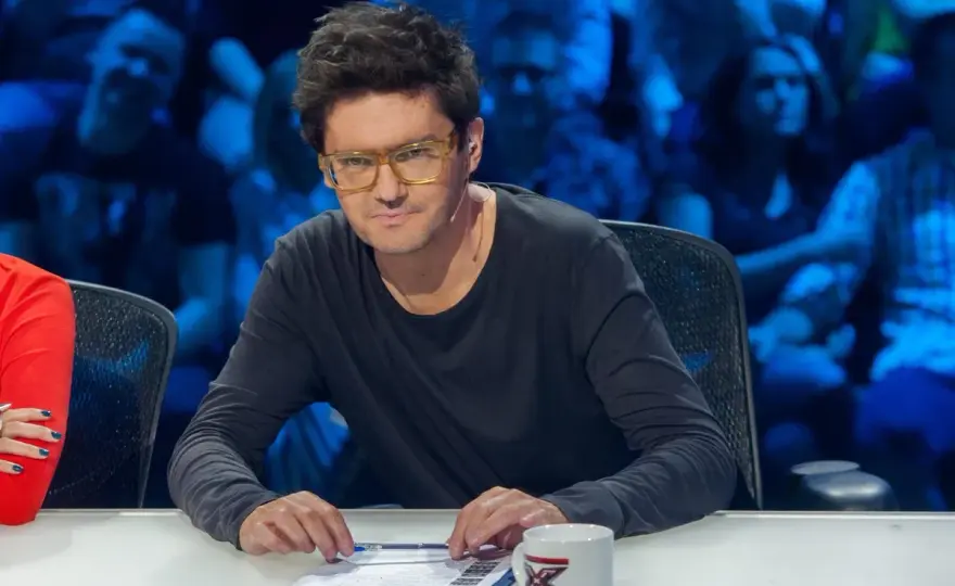 Ile zarabia Wojewódzki za odcinek? Zaskakujące kwoty ujawnione!