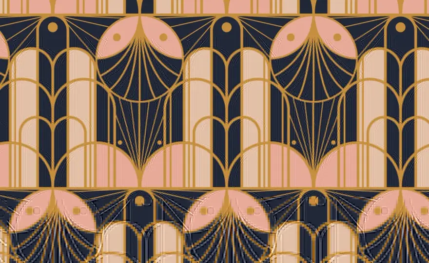 What is Art Deco? Uncover Its Glamour & Key Details