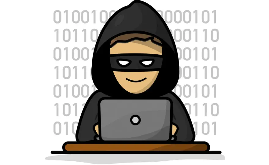 Keylogger - Jak rozpoznać i chronić się przed kradzieżą danych?