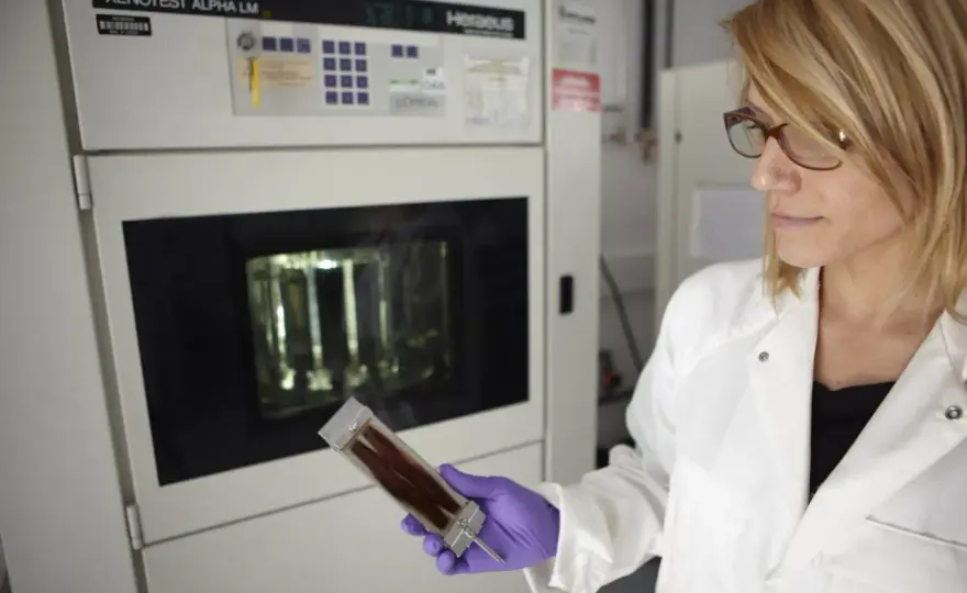 De qué está hecho el pelo - Cuida tu cabello con ciencia